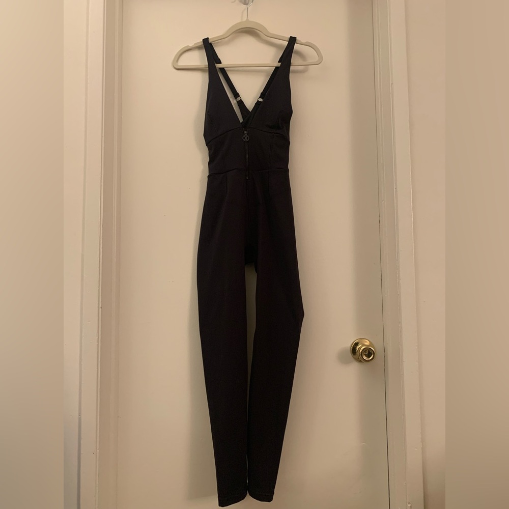 NWT Savage x Fenty Tight Jumpsuit for Active!
